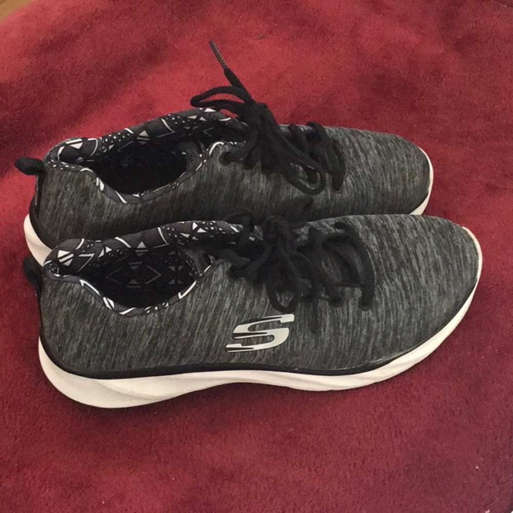 Sketchers Running Shoes